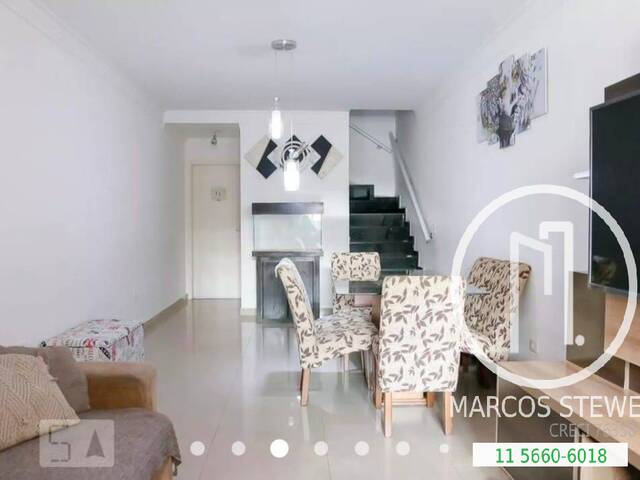 Casa para Comprar em São Paulo - 2