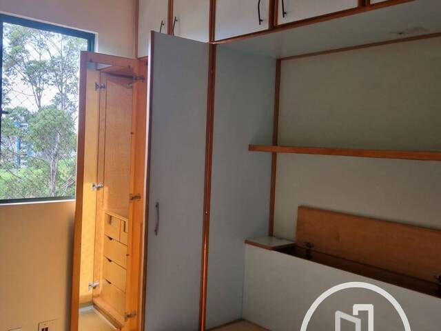 Apartamento para Alugar em São Paulo - 5