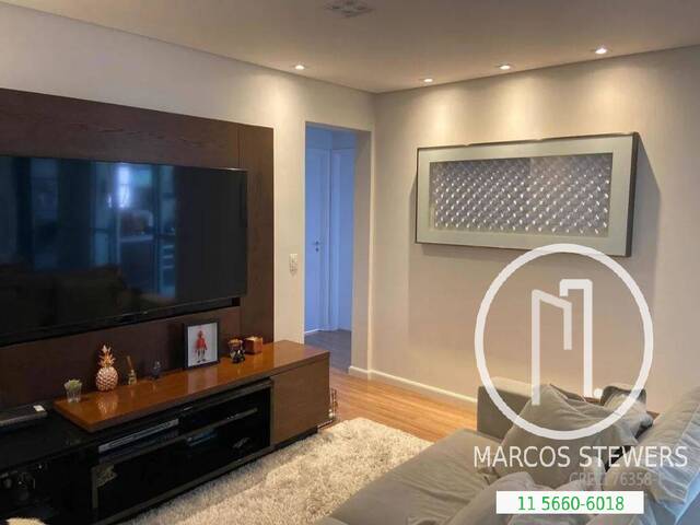 Apartamento para Comprar em São Paulo - 2