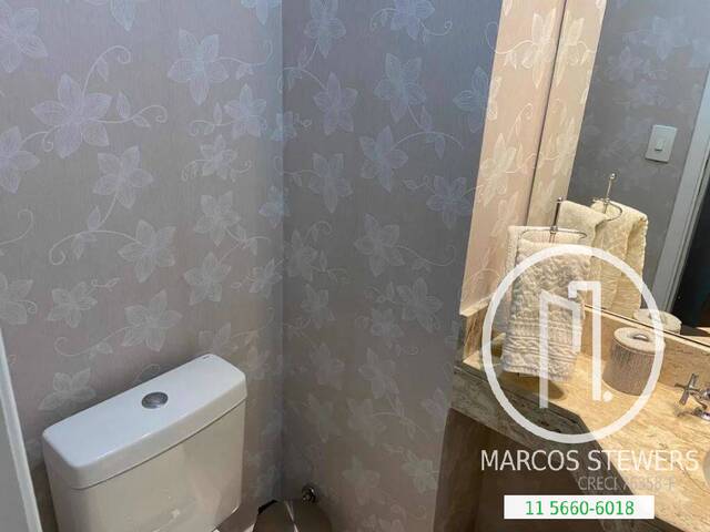 Apartamento para Comprar em São Paulo - 5