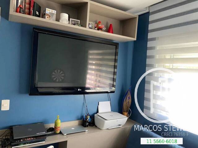 Apartamento para Comprar em São Paulo - 4