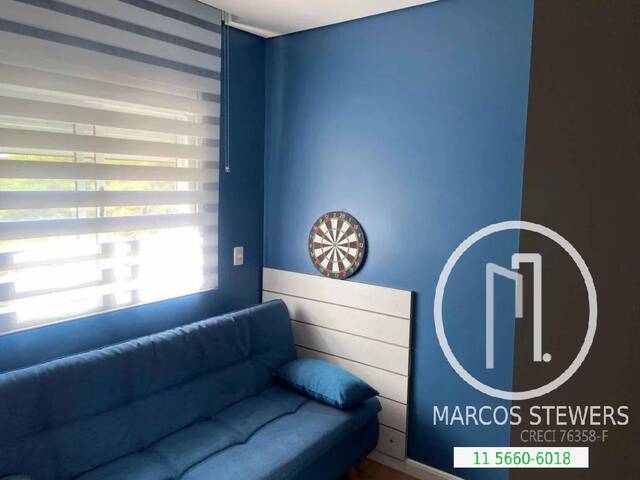 Apartamento para Comprar em São Paulo - 3