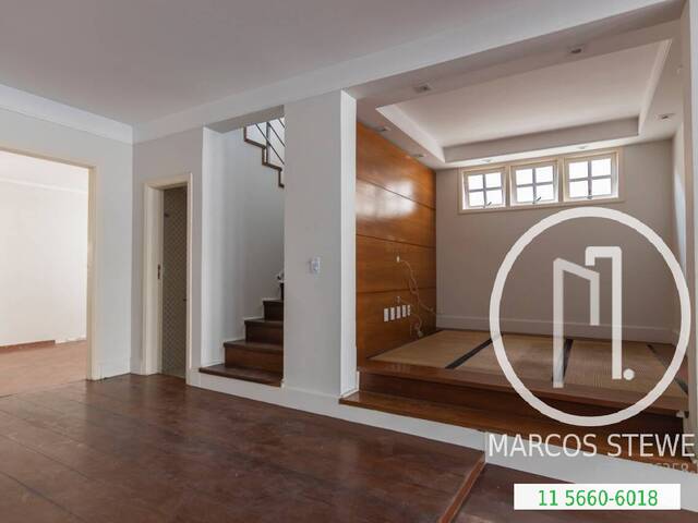 Casa para Comprar em São Paulo - 3