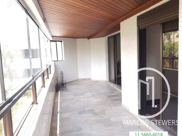 Apartamento para Alugar em São Paulo - 5