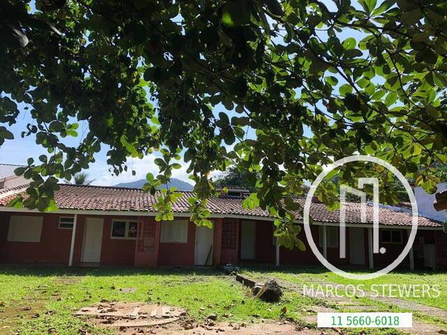 #1TJD8ML - Casa para Comprar em Ubatuba - SP - 3