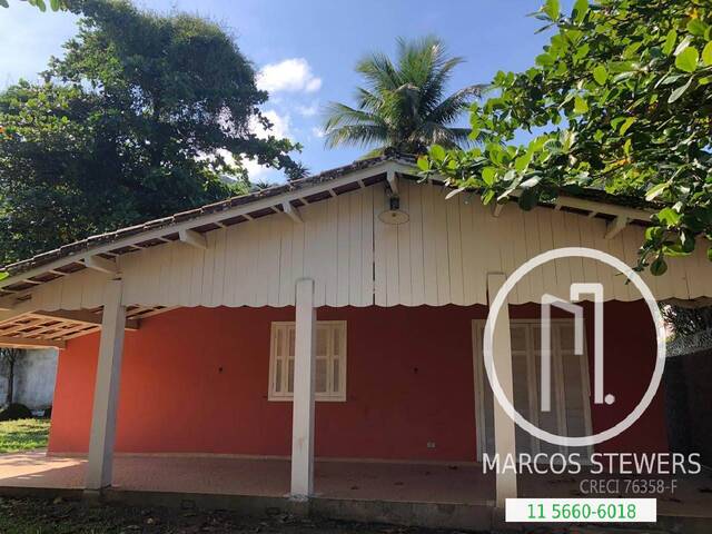 Casa para Comprar em Ubatuba - 4