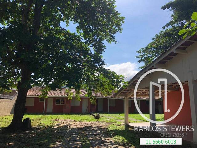 Casa para Comprar em Ubatuba - 5