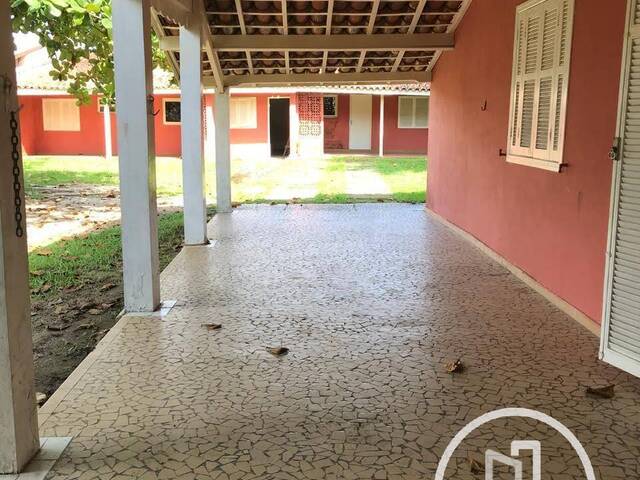 #1TJD8ML - Casa para Comprar em Ubatuba - SP - 2