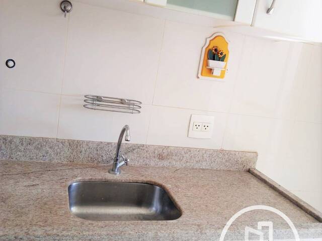 Apartamento para Alugar em São Paulo - 3