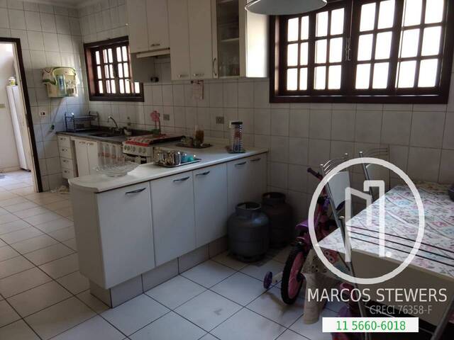Casa para Comprar em São Paulo - 2