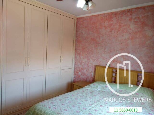 Casa para Comprar em São Paulo - 3