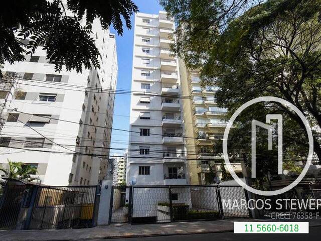 Apartamento para Comprar em São Paulo - 5