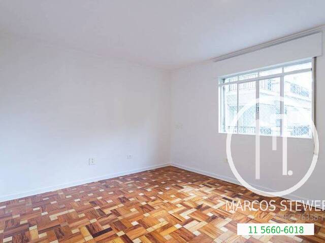 Apartamento para Comprar em São Paulo - 3