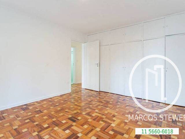 Apartamento para Comprar em São Paulo - 2