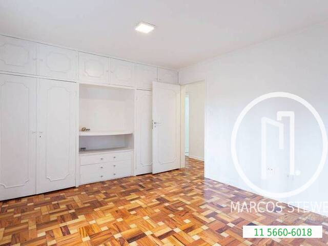 Apartamento para Comprar em São Paulo - 4