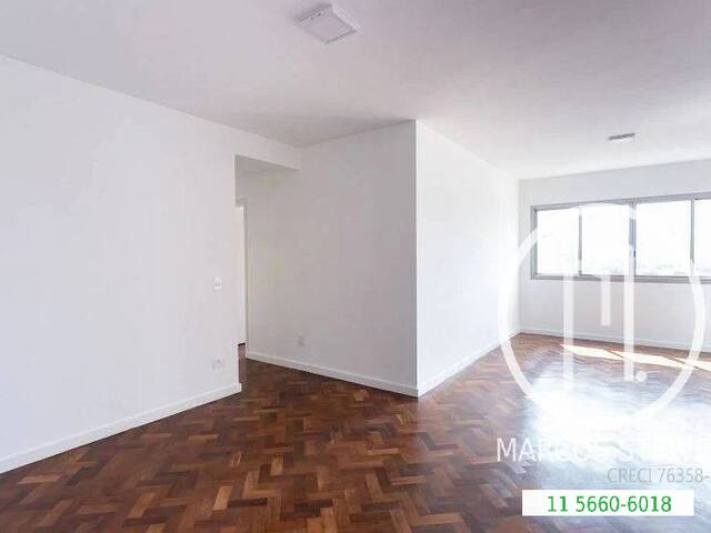 Apartamento para Comprar em São Paulo - 2