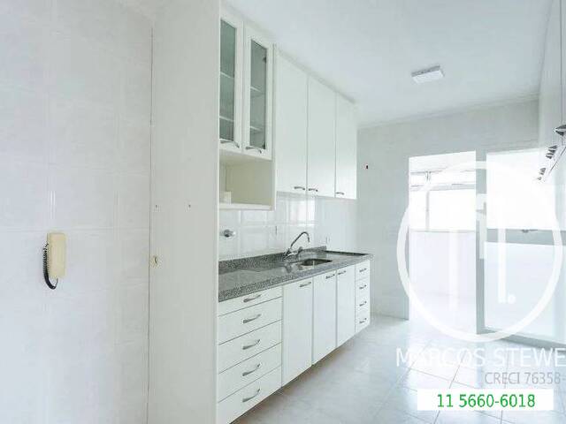 Apartamento para Comprar em São Paulo - 5