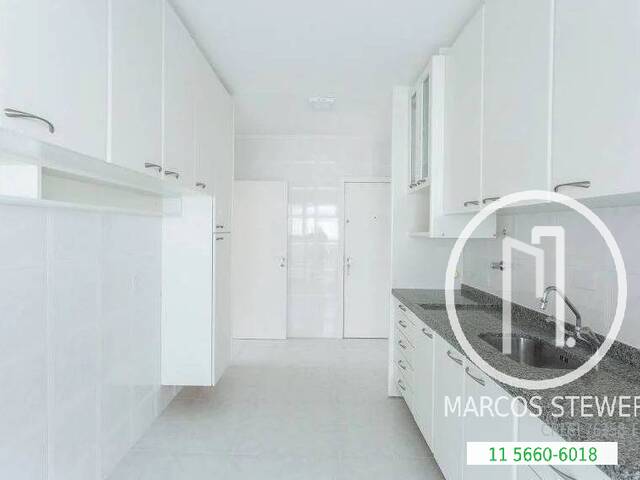 Apartamento para Comprar em São Paulo - 4