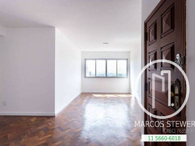 Apartamento para Comprar em São Paulo - 3