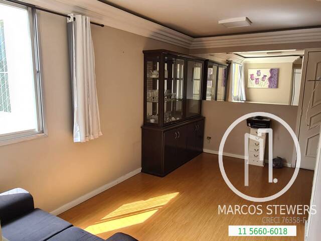 Apartamento para Alugar em São Paulo - 2