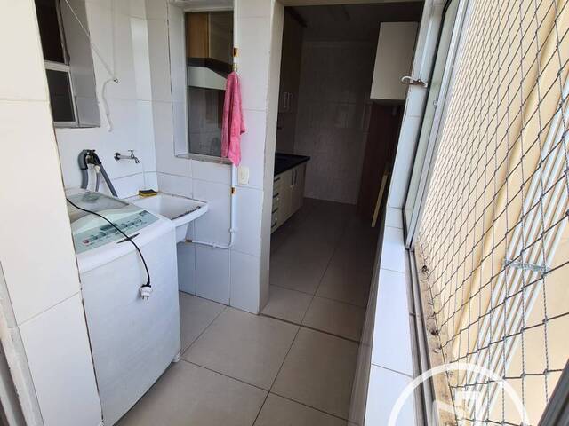 Apartamento para Alugar em São Paulo - 5