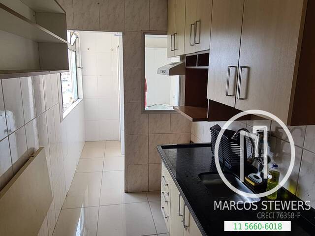 Apartamento para Alugar em São Paulo - 4