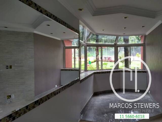 Apartamento para Comprar em São Paulo - 2