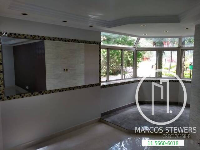 Apartamento para Comprar em São Paulo - 4
