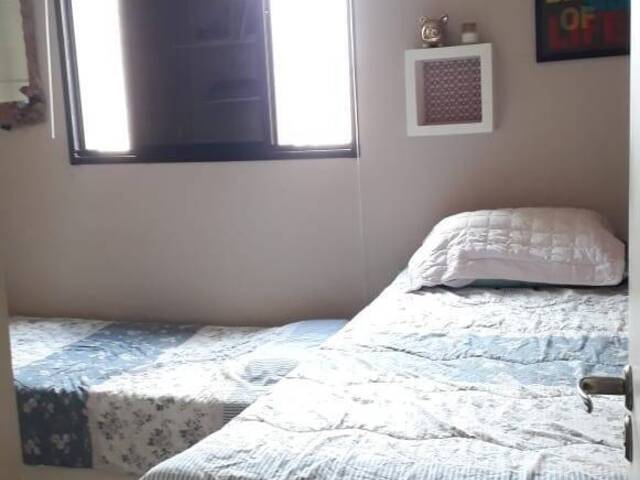 Apartamento para Comprar em São Paulo - 3