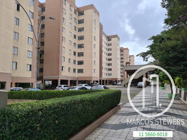 Apartamento para Alugar em São Paulo - 3