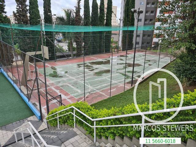 Apartamento para Alugar em São Paulo - 5