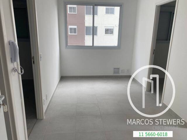 Apartamento para Comprar em São Paulo - 2