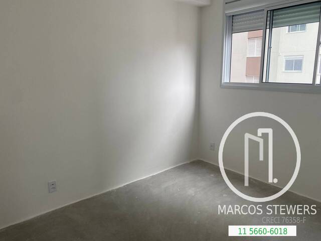 Apartamento para Comprar em São Paulo - 5