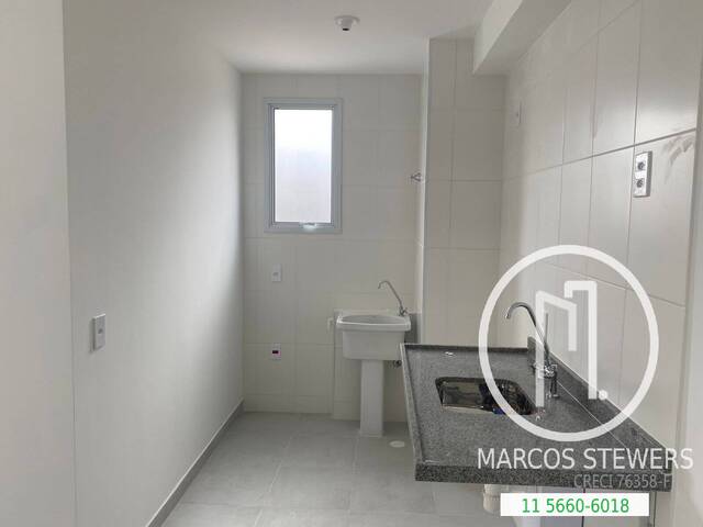 Apartamento para Comprar em São Paulo - 4
