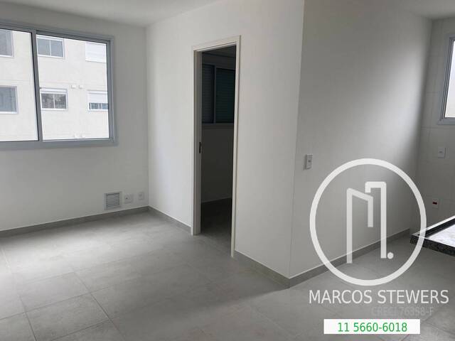 Apartamento para Comprar em São Paulo - 3