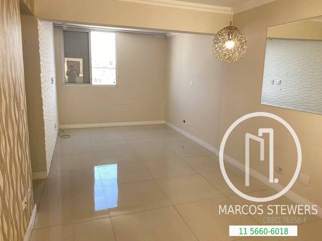Apartamento para Comprar em São Paulo - 2