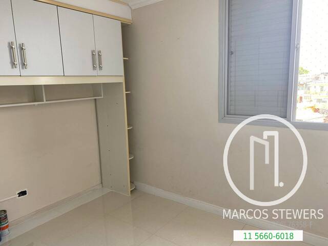 Apartamento para Comprar em São Paulo - 4