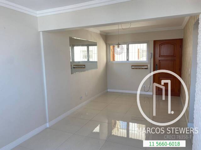 Apartamento para Comprar em São Paulo - 5