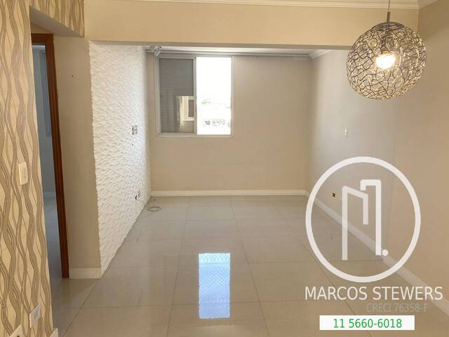 Apartamento para Comprar em São Paulo - 3