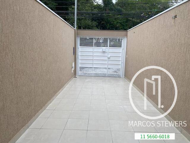 Sobrado para Comprar em São Paulo - 4