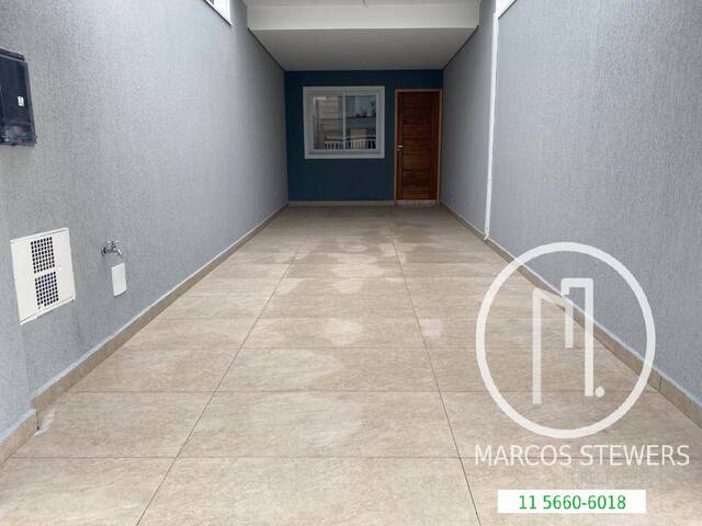 Casa para Comprar em São Paulo - 2