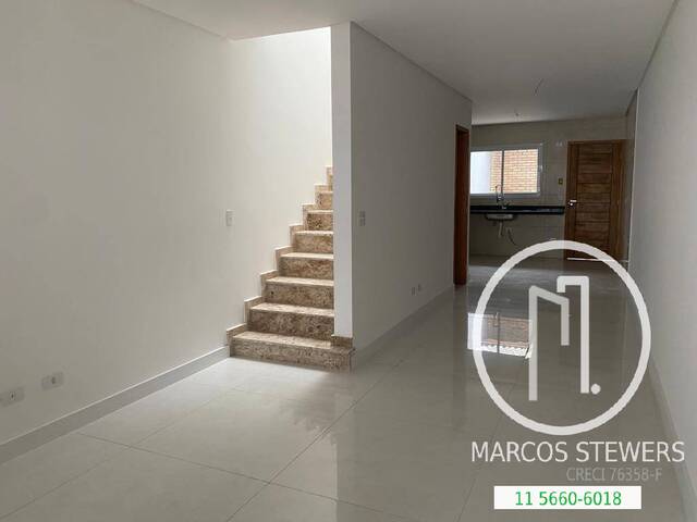 Casa para Comprar em São Paulo - 3