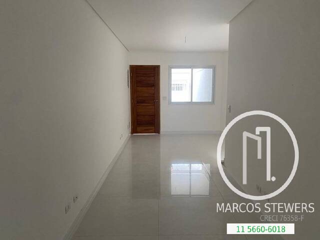 Casa para Comprar em São Paulo - 4