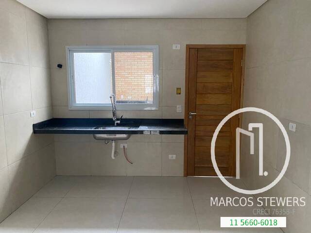 Casa para Comprar em São Paulo - 5