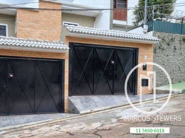 Sobrado para Comprar em São Paulo - 5