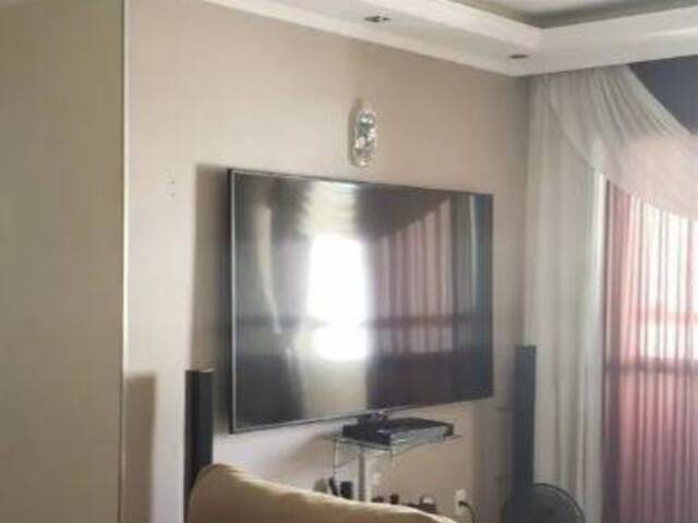 Apartamento para Comprar em São Paulo - 4