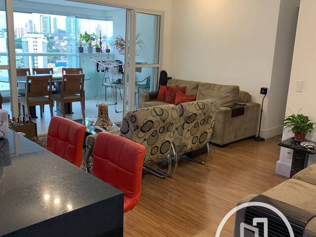 #5158ML - Apartamento para Comprar em São Paulo - SP