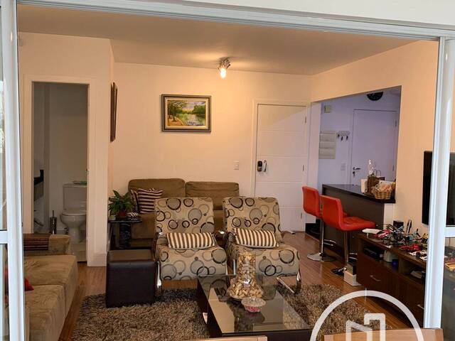 Apartamento para Comprar em São Paulo - 4