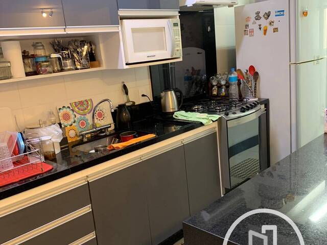 Apartamento para Comprar em São Paulo - 5