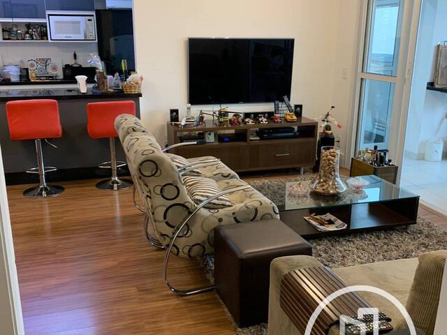 #5158ML - Apartamento para Comprar em São Paulo - SP